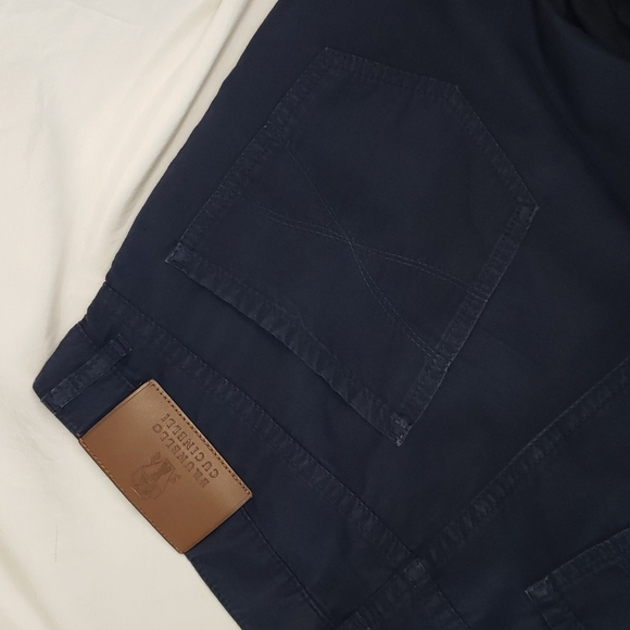 Brunello Cucinelli men's pants - Picture 3 of 6